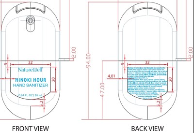 Image Description (Inner Package4)